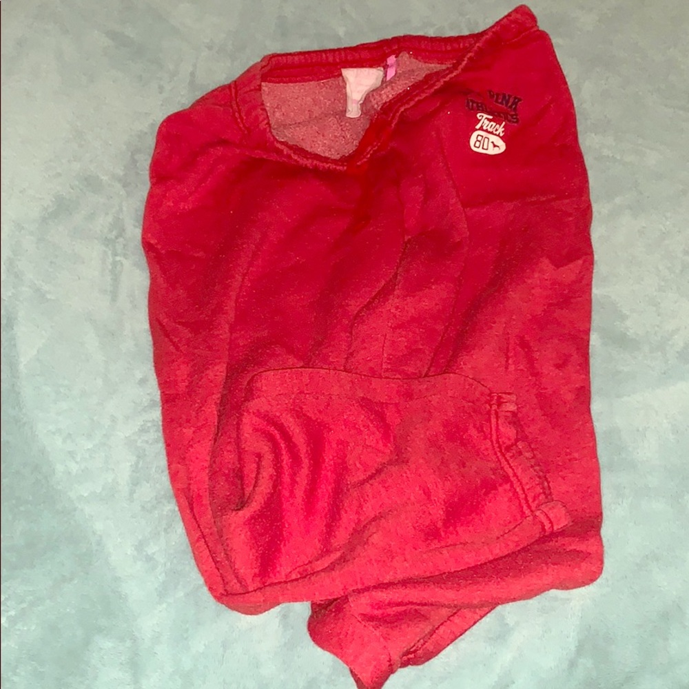 PINK sweat pants